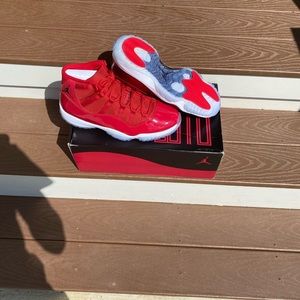 Jordan 11 “Win like 96”